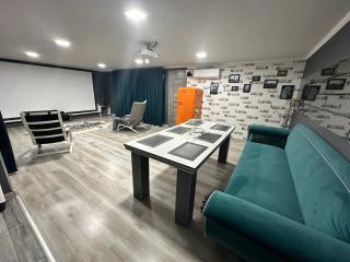 Home Fine Home Cinema - Chişinău - 4