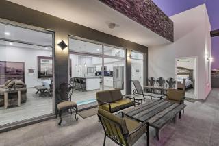 Seaside Adventure 4 Bedroom House - La Choya - 4