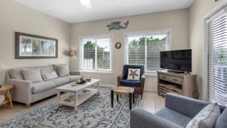 Breakaway - Santa Rosa Beach - 1