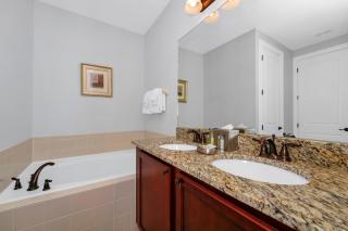 Glorious Home Near Disney With Game Room, Themed Rooms, Waterpark Resort Access At Encore Resorts Reunion - 7643Wi - Orlando - 9