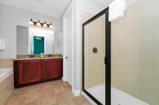 Glorious Home Near Disney With Game Room, Themed Rooms, Waterpark Resort Access At Encore Resorts Reunion - 7643Wi - Orlando - 6
