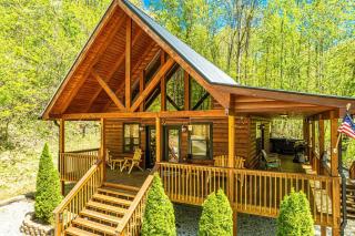 Mountain Loft - 9