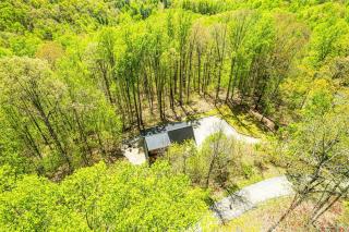 Mountain Loft - Bryson City - 8