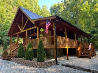 Mountain Loft - Bryson City - 5