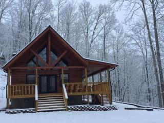 Mountain Loft - Bryson City - 2