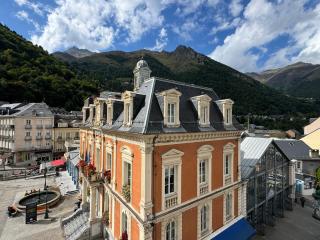 Le GranD DuC - Cauterets - 7