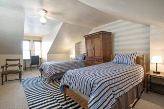 Cozy, Pet-Friendly Home in Pittsburgh's South Side - Pittsburgh - 6