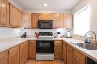 Cozy, Pet-Friendly Home in Pittsburgh's South Side - Pittsburgh - 5