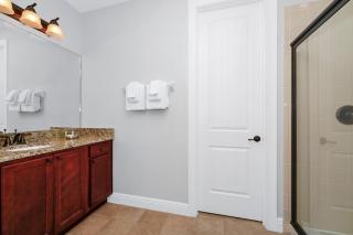 Glorious Home Near Disney With Game Room, Themed Rooms, Waterpark Resort Access At Encore Resorts Reunion - 7643Wi - Orlando - 5