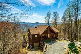 Peace of the Mountain - Bryson City - 8