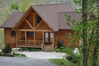 Peace of the Mountain - Bryson City - 5