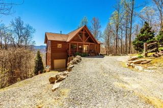 Peace of the Mountain - Bryson City - 2