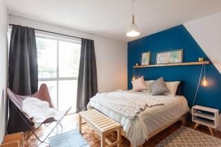 Fancy apartament in Condesa - 5