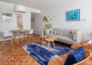 Fancy apartament in Condesa - Mexico City - 4