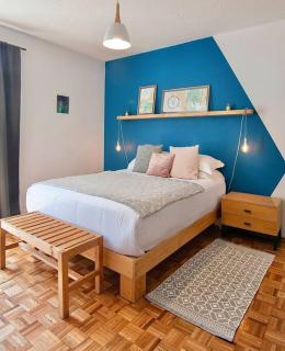 Fancy apartament in Condesa - Mexico City - 3