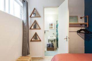 Fancy apartament in Condesa - Mexico City - 2