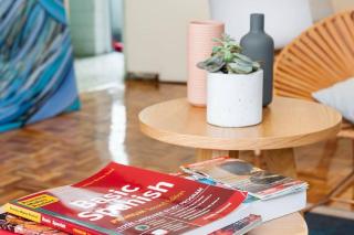 Fancy apartament in Condesa - Mexico City - 1