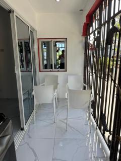 La rubia habitaciones - Los Cacaos - 0