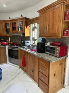 La rubia habitaciones - Los Cacaos - 9