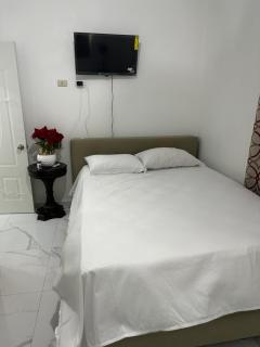 La rubia habitaciones - Los Cacaos - 7