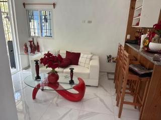 La rubia habitaciones - Los Cacaos - 5
