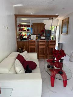 La rubia habitaciones - Los Cacaos - 3