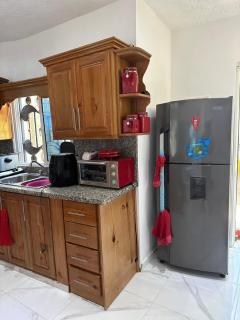 La rubia habitaciones - Los Cacaos - 1