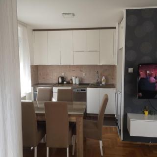 Apartman Burinović - 2