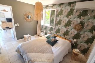 Apartment with balcony and 360 sea view - Villanova - 4