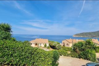 Apartment with balcony and 360 sea view - Villanova - 2