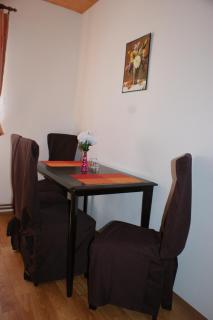 Apartmá Lipno - Horní Planá - 1
