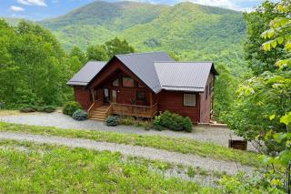 Smoky Mountain High - Bryson City - 0