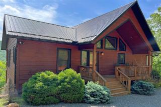 Smoky Mountain High - Bryson City - 8