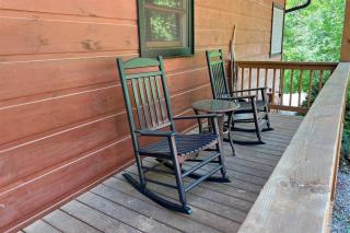 Smoky Mountain High - Bryson City - 7