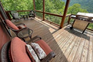 Smoky Mountain High - Bryson City - 6