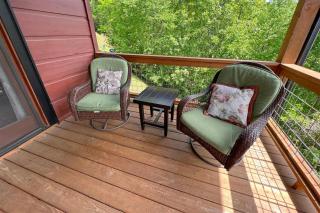 Smoky Mountain High - Bryson City - 5