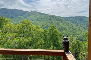 Smoky Mountain High - Bryson City - 3