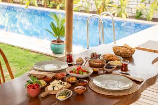 Lika Alacati - Alaçatı - 9