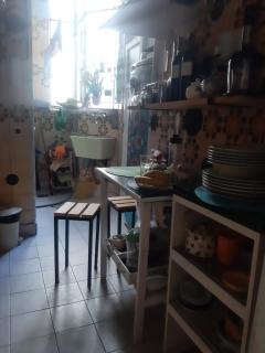 Habitacion Privada Recoleta - 3