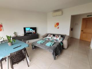 1 Bedroom Apartment with a View - San Ġwann - 2