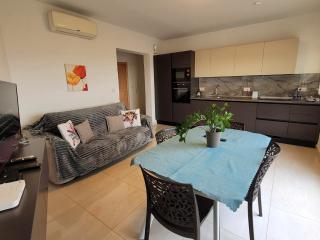 1 Bedroom Apartment with a View - San Ġwann - 9