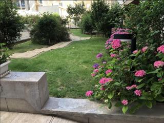 Appartement 2 chambre proche du métro convention - París - 9