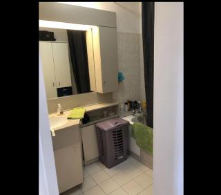 Appartement 2 chambre proche du métro convention - París - 3