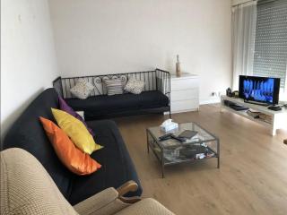 Appartement 2 chambre proche du métro convention - París - 2