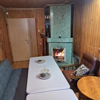 Tolli Hostel & Holiday House - Valga - 9
