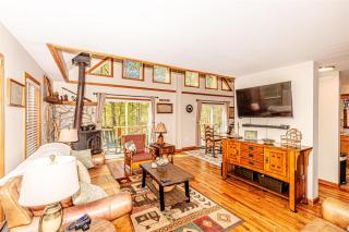 Treetops Retreat - Bryson City - 5