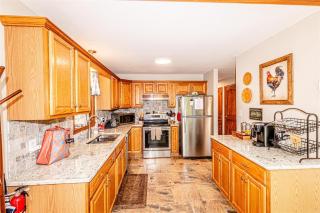 Treetops Retreat - Bryson City - 3