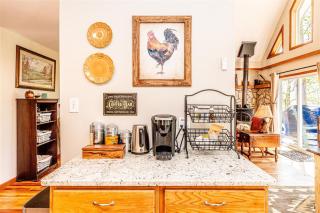 Treetops Retreat - Bryson City - 2