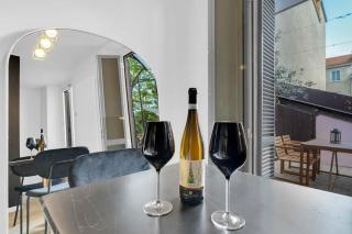 Casa Nanda - Flat near Navigli and Tortona area - Milan - 4
