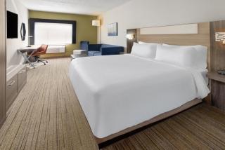 Holiday Inn Express Stony Brook-Long Island by IHG - Centereach - 6